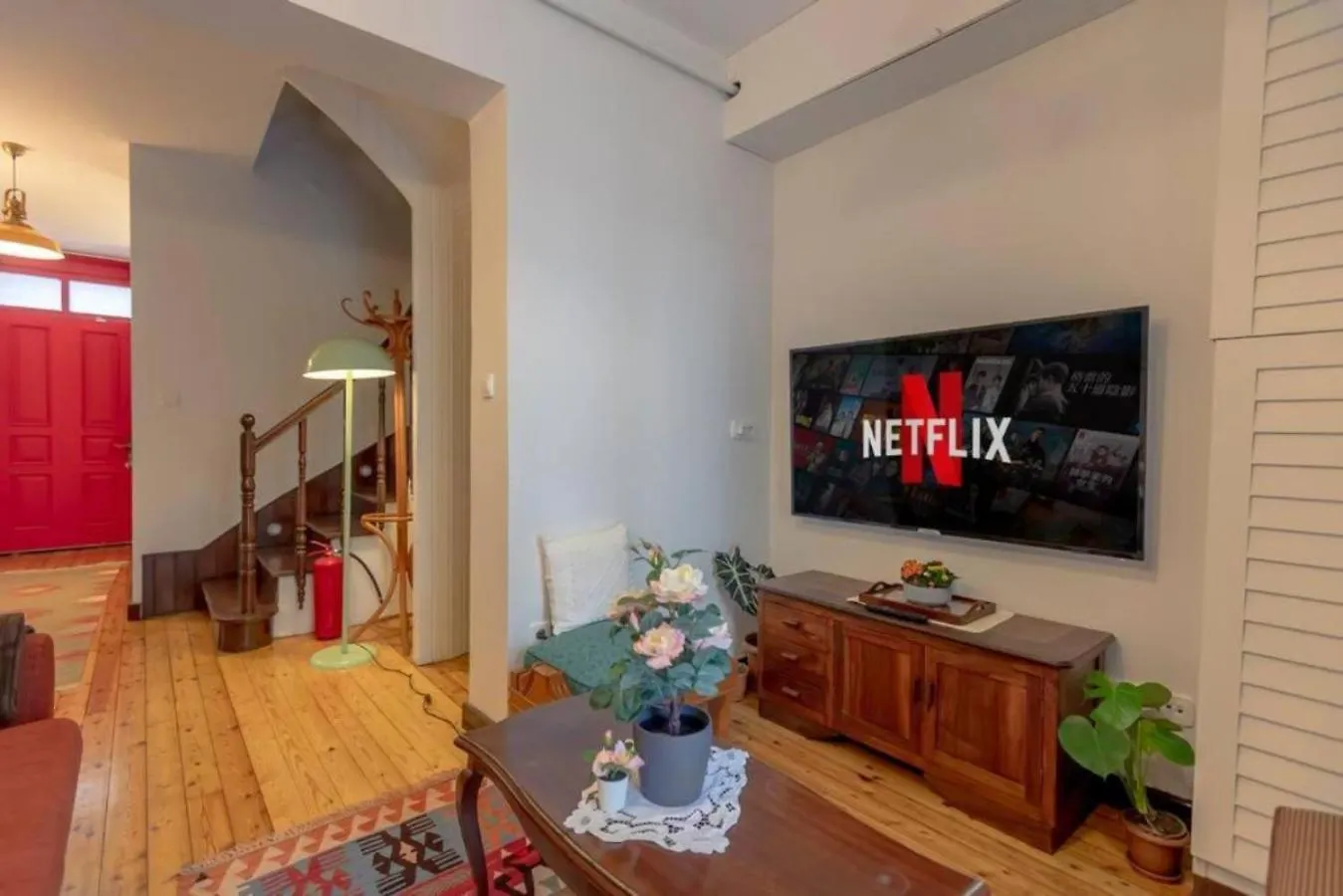 5Br Haven In Cihangir - Near Istiklal & Taksim Isztambul Törökország
