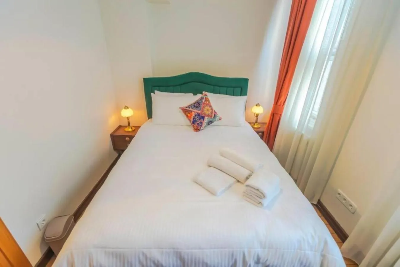 5Br Haven In Cihangir - Near Istiklal & Taksim Isztambul 0*,  Törökország
