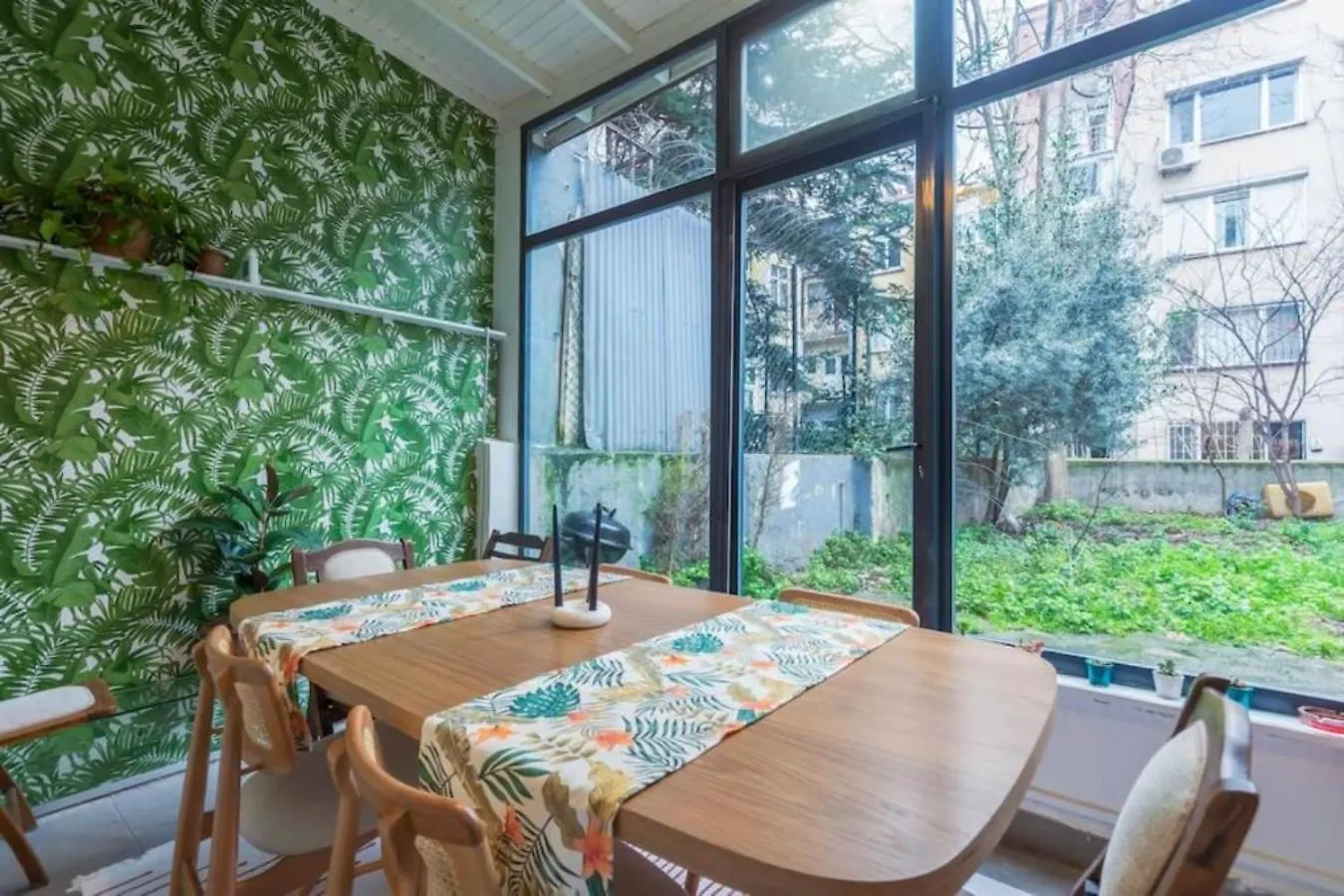 Apartman 5Br Haven In Cihangir - Near Istiklal & Taksim Isztambul Törökország