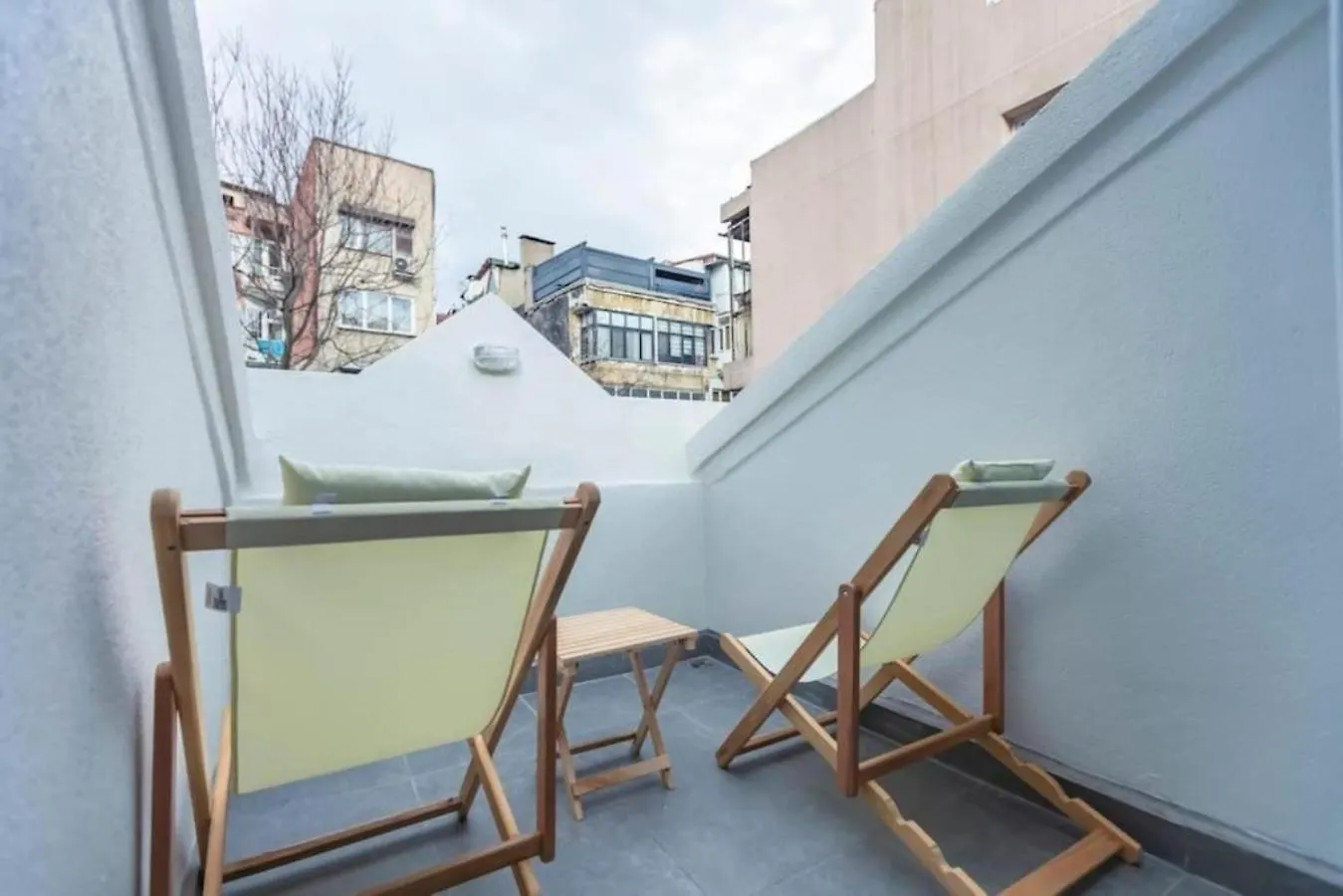 5Br Haven In Cihangir - Near Istiklal & Taksim Isztambul Apartman
