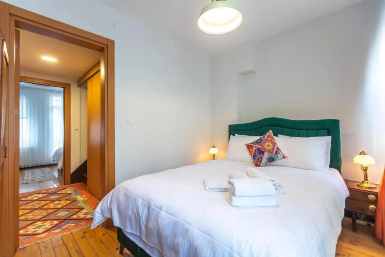 5Br Haven In Cihangir - Near Istiklal & Taksim Isztambul