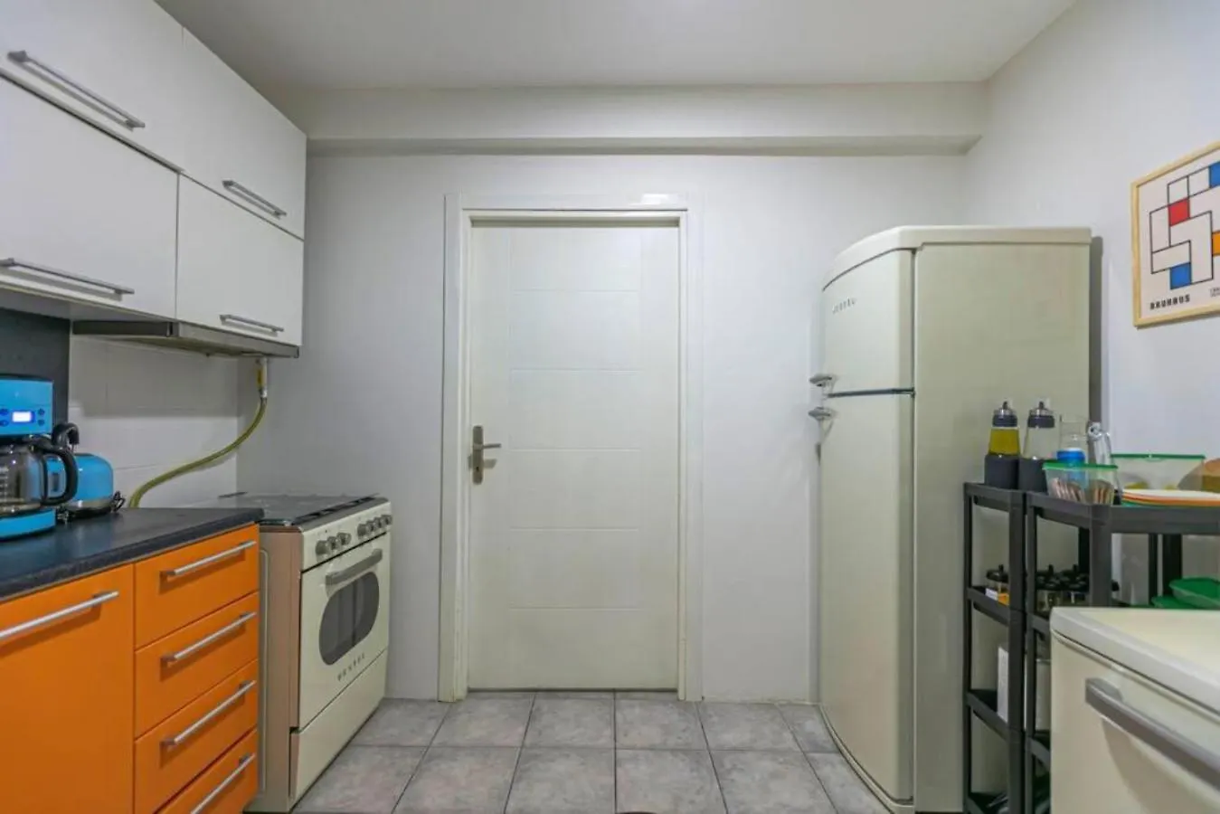 Apartman 5Br Haven In Cihangir - Near Istiklal & Taksim Isztambul