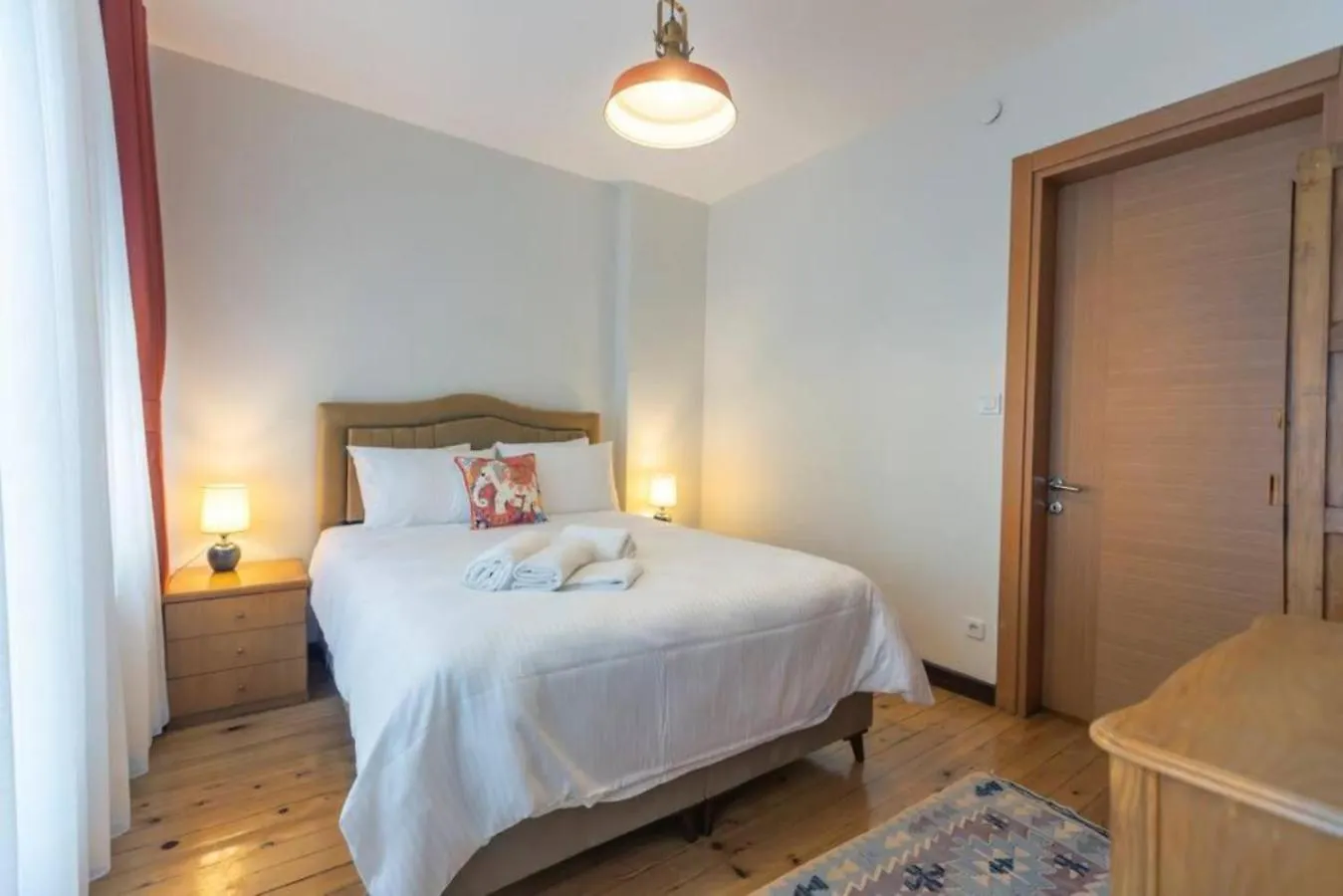 5Br Haven In Cihangir - Near Istiklal & Taksim Isztambul Törökország