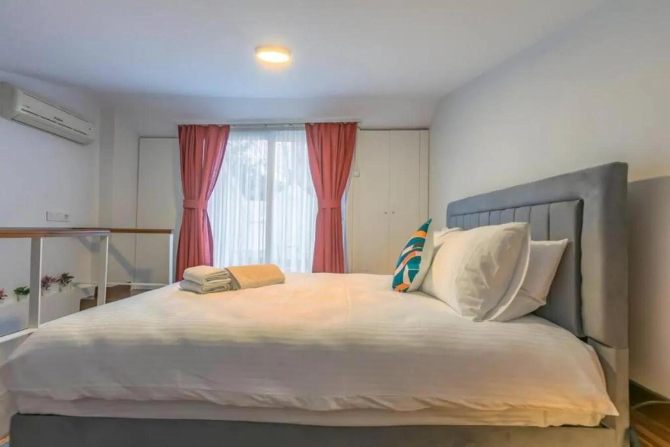 5Br Haven In Cihangir - Near Istiklal & Taksim Isztambul Apartman