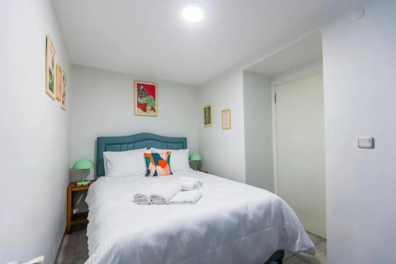 Apartman 5Br Haven In Cihangir - Near Istiklal & Taksim Isztambul